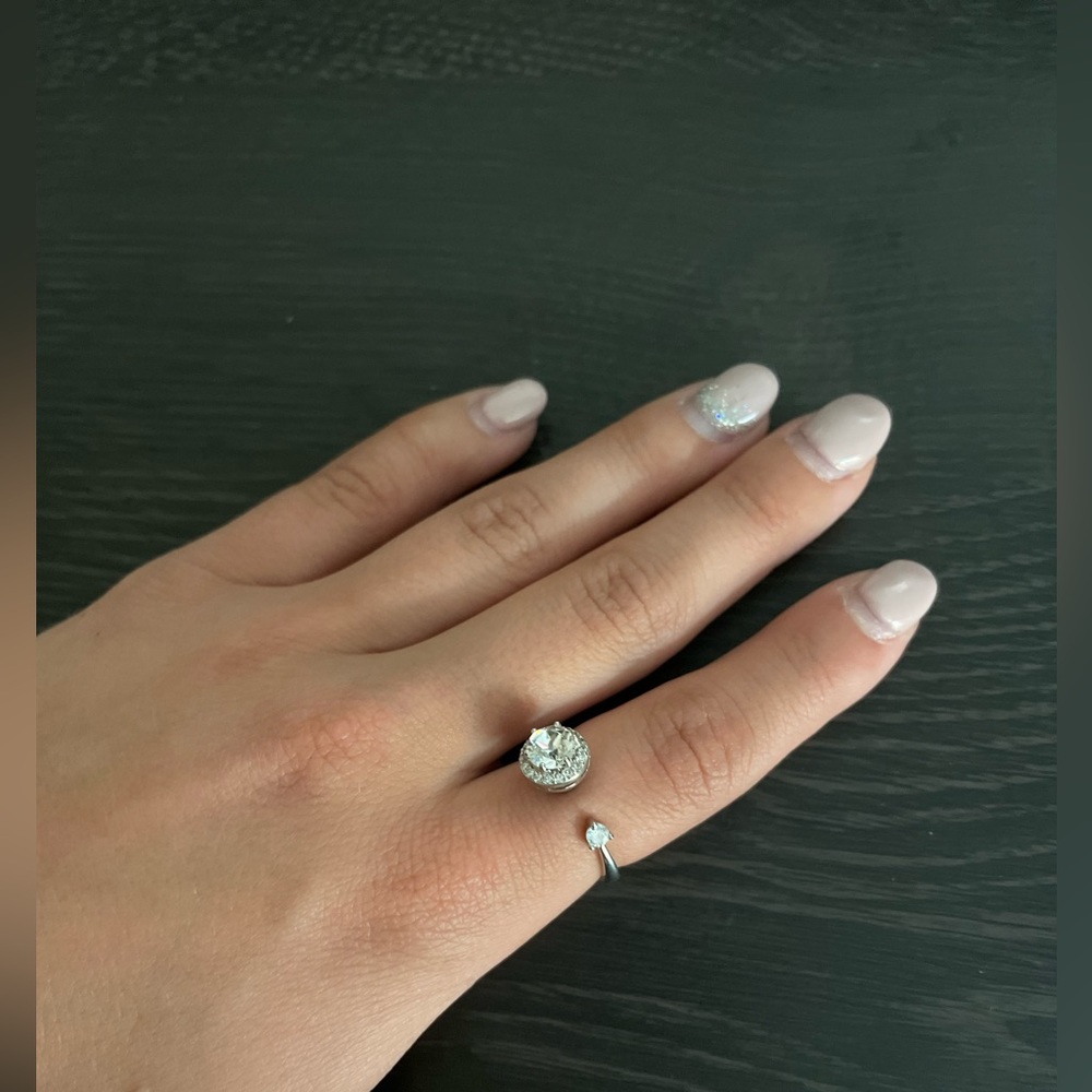 Amazon Fidget Ring - Picture 3 of 4